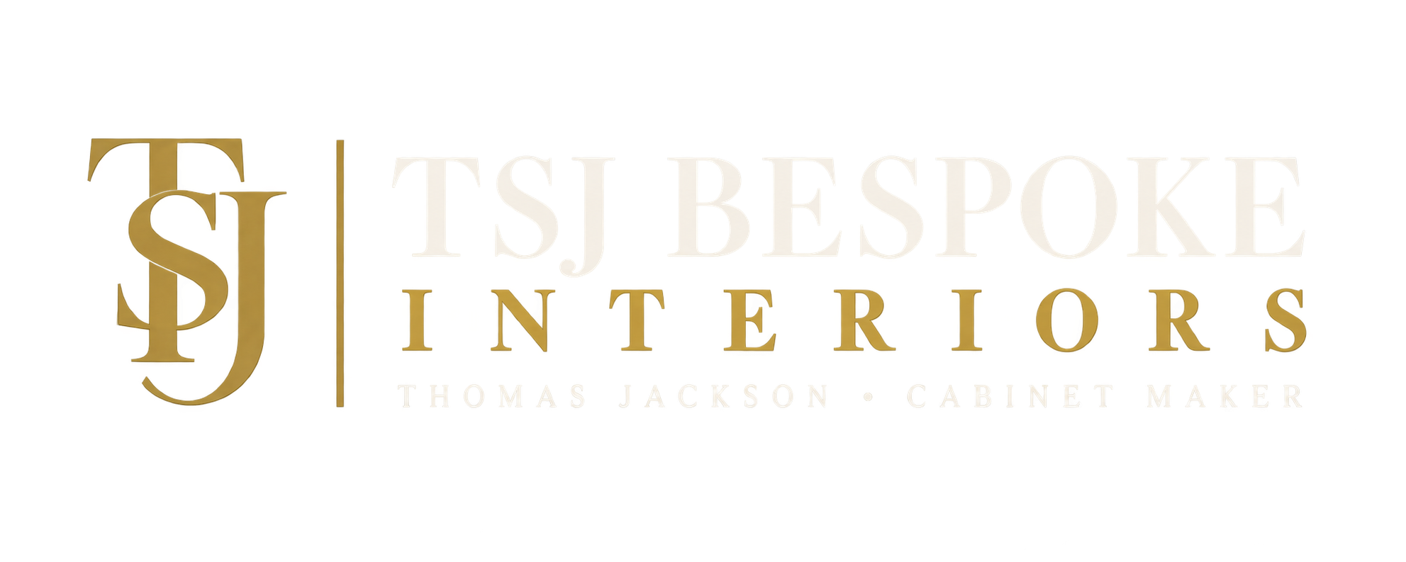 TSJ Bespoke Interiors — Thomas Jackson, Cabinet Maker